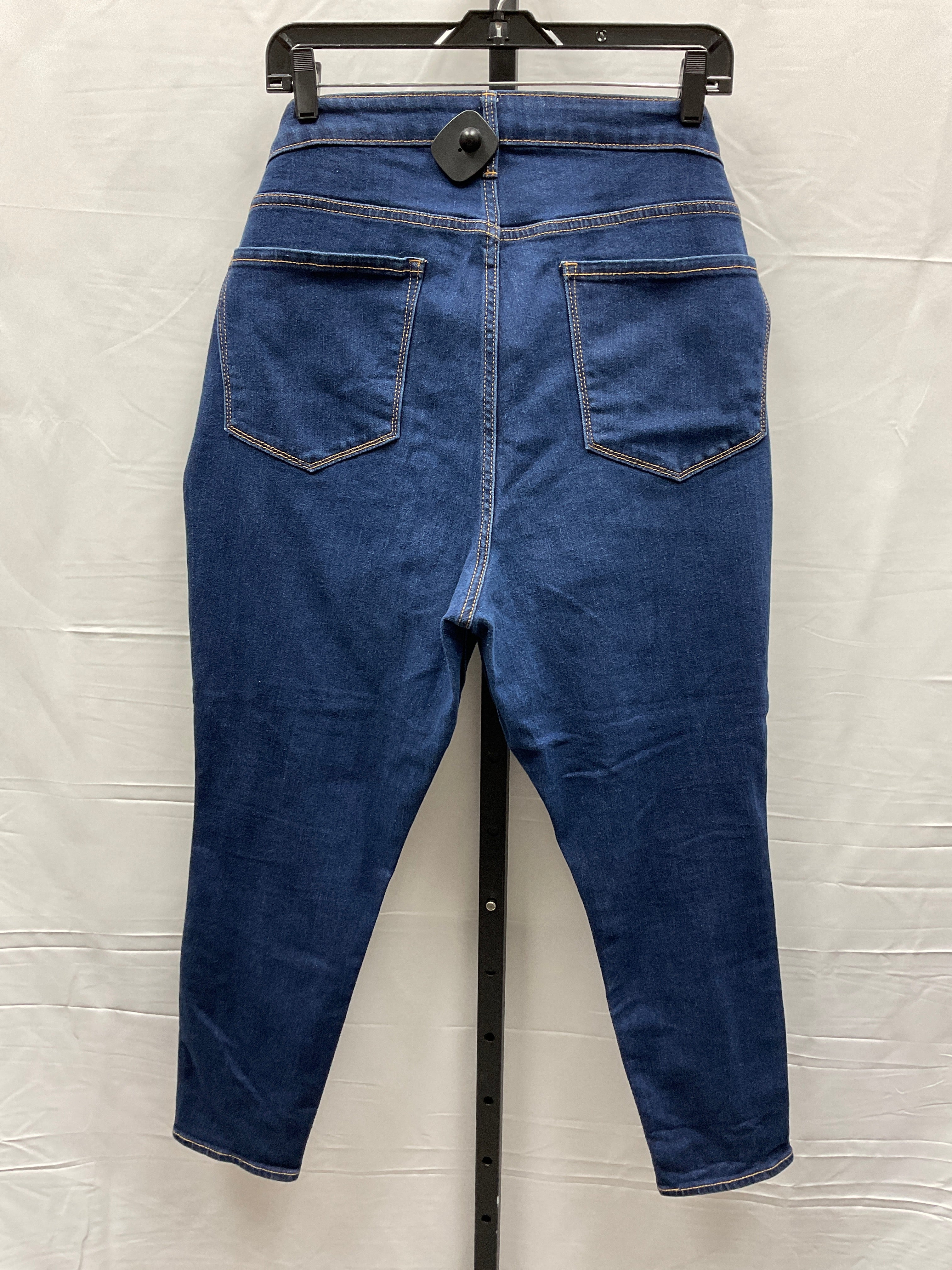 Jeans Skinny By Old Navy  Size: 18