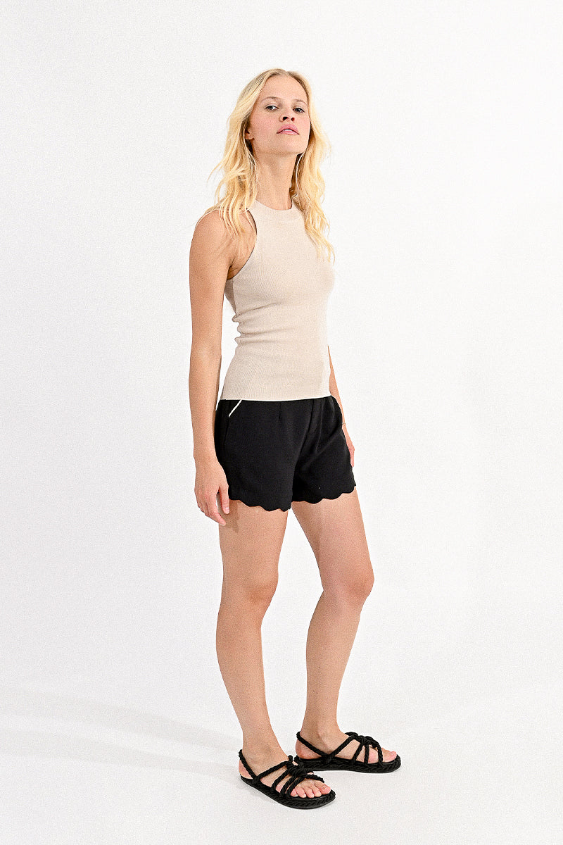 Kelsey Knit Tank