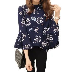 Korean Blouse