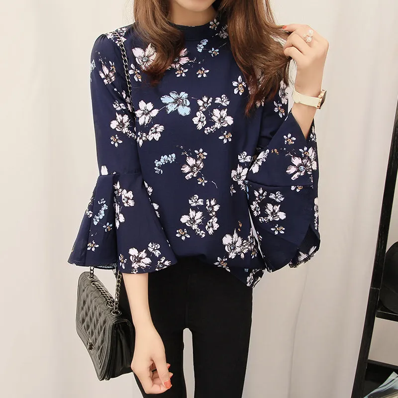 Korean Blouse