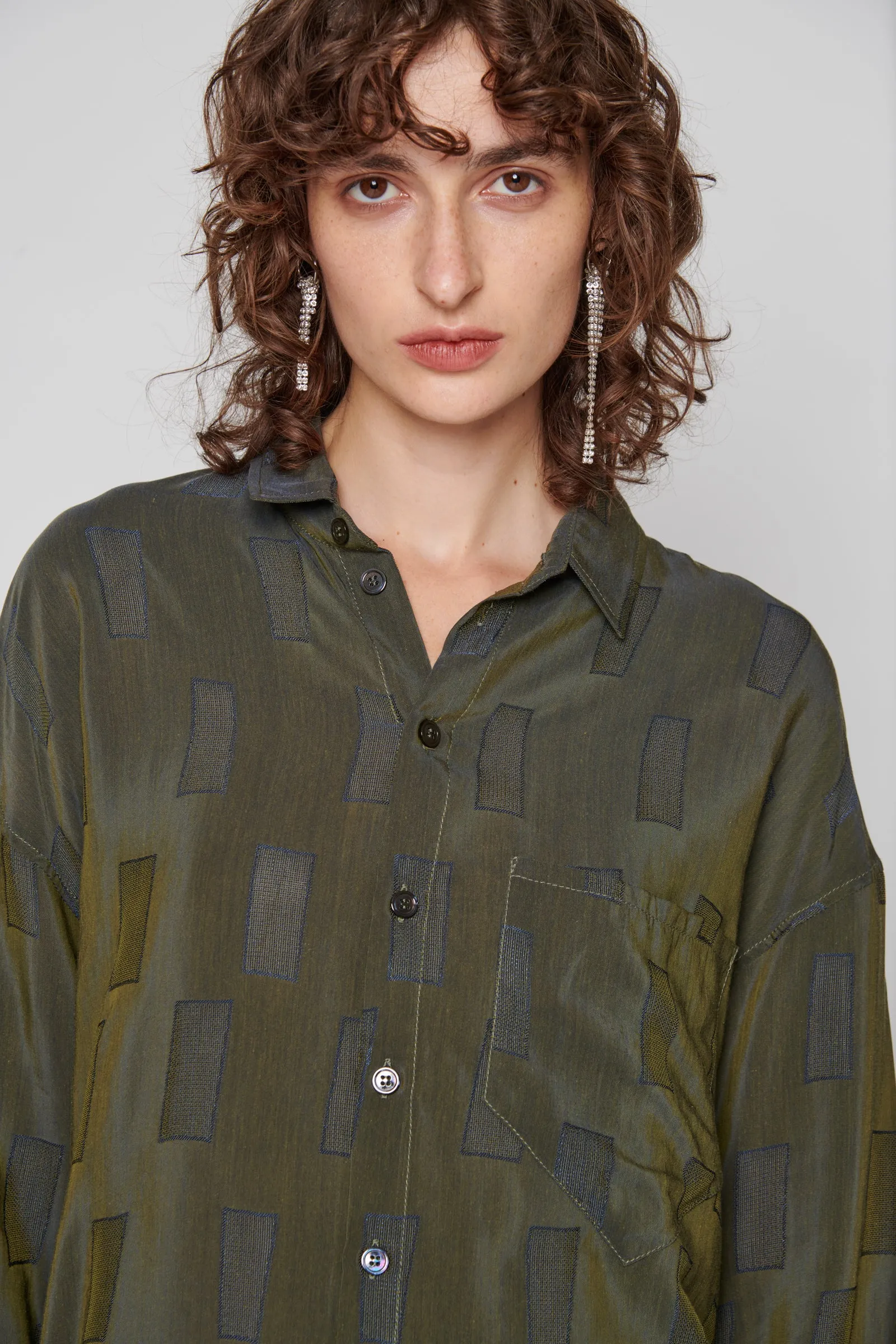 Laurien Blouse