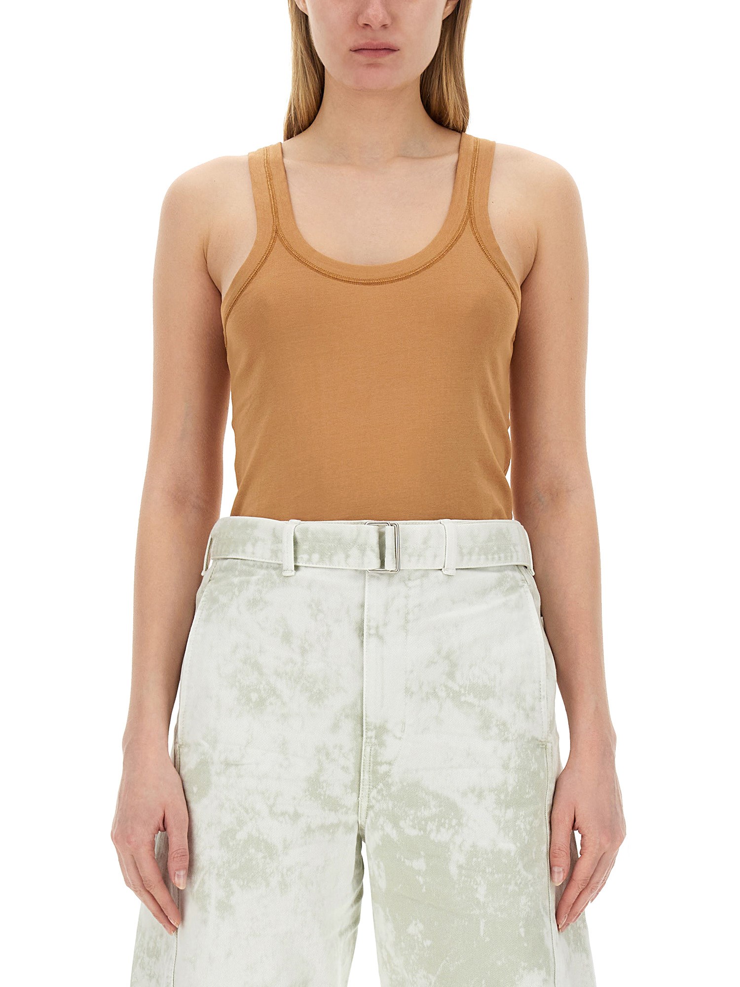 LEMAIRE    TANK TOP