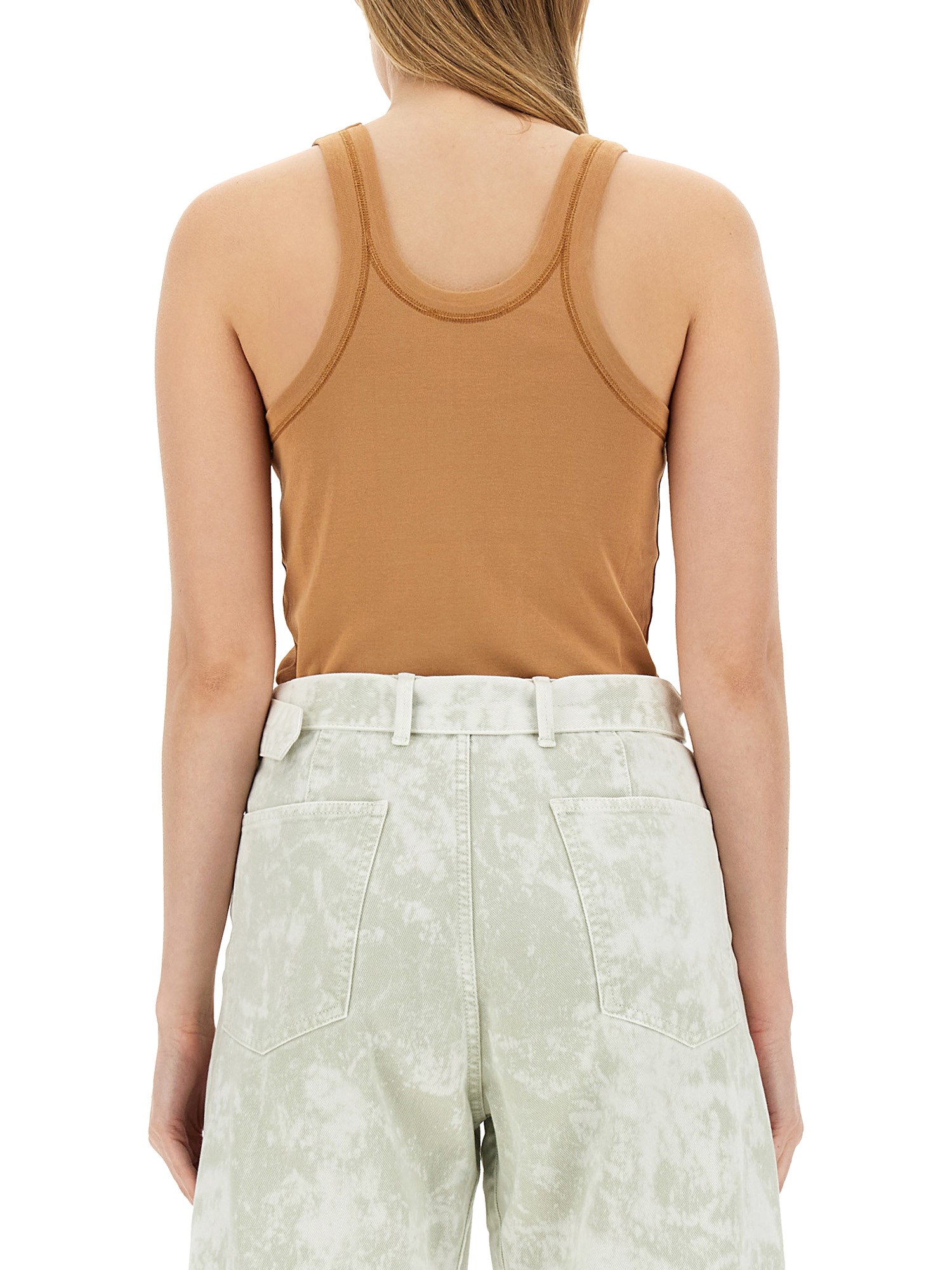 LEMAIRE    TANK TOP