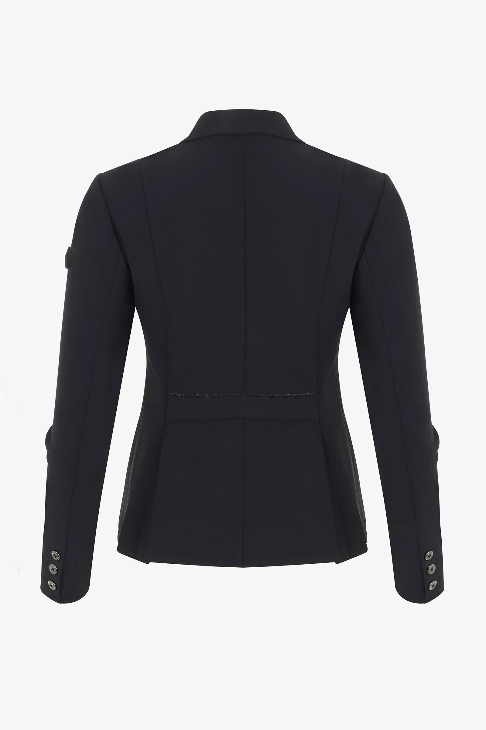 LeMieux Dynamique Ladies' Show Jacket