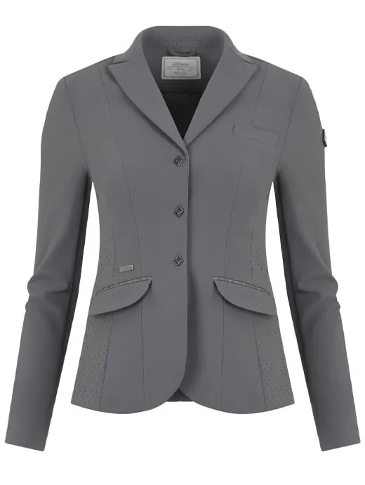 LeMieux Dynamique Show Jacket Grahite