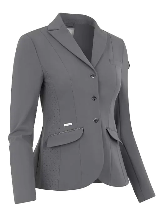 LeMieux Dynamique Show Jacket Grahite