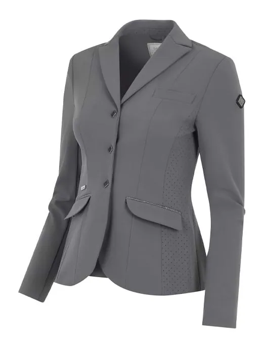 LeMieux Dynamique Show Jacket Grahite