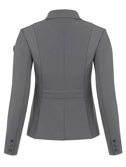 LeMieux Dynamique Show Jacket Grahite