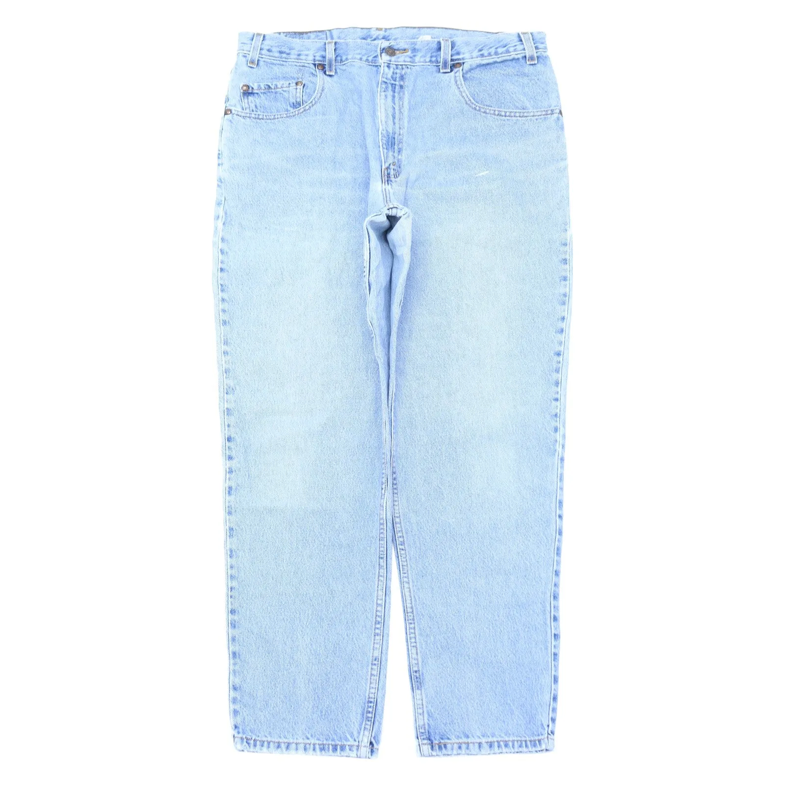 Levi's 545 Blue Jeans