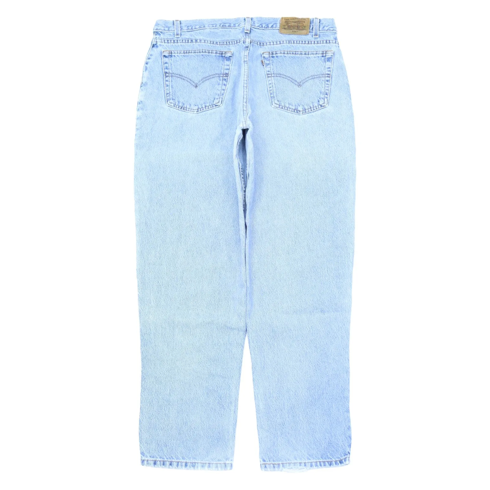 Levi's 545 Blue Jeans