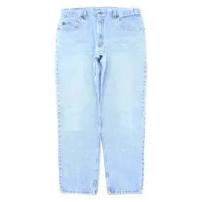 Levi's 545 Blue Jeans