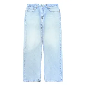 Levi's Regular Fit Blue Jeans