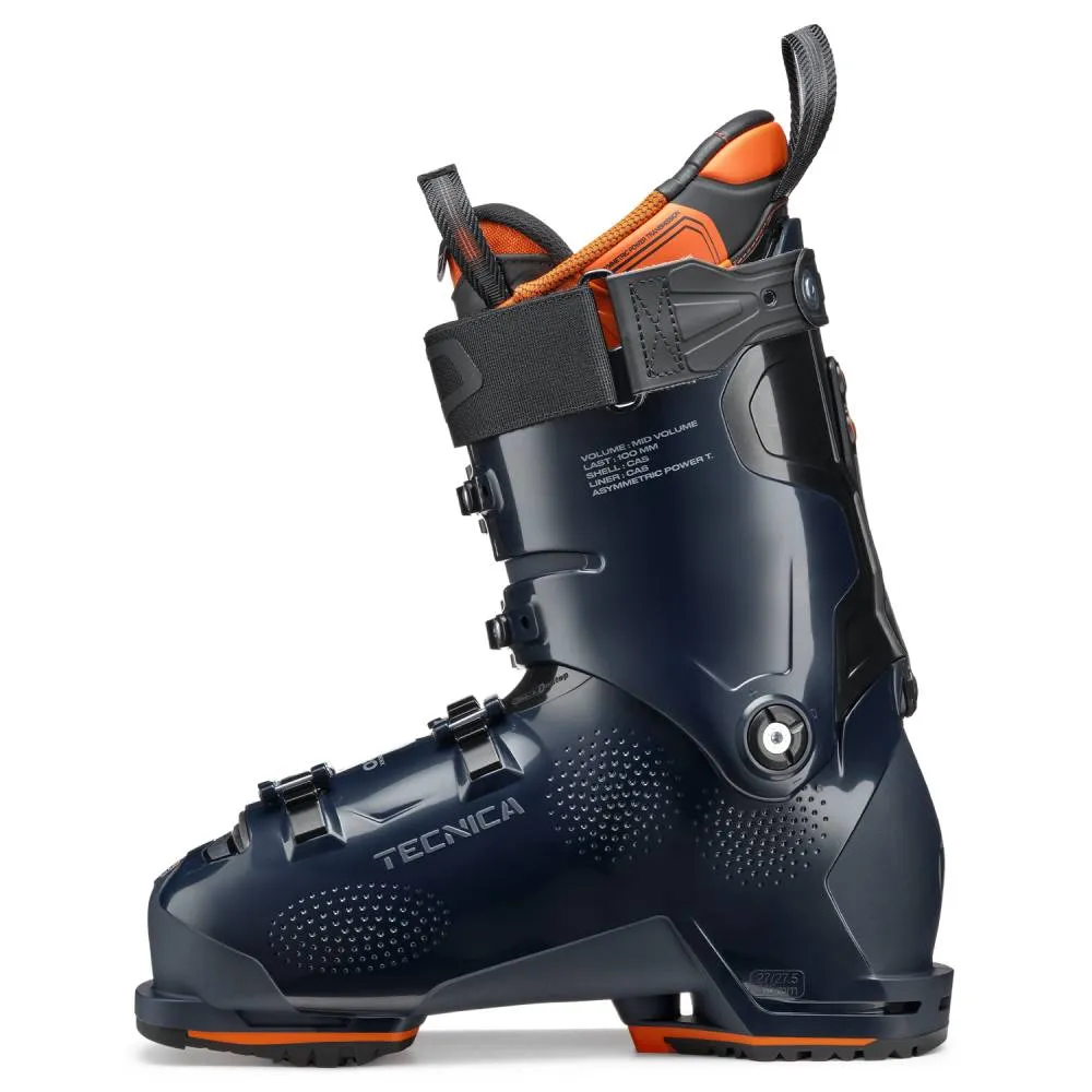 Mach1 120 TD MV Ski Boots