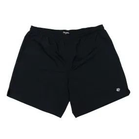 Magenta Shorts - Black