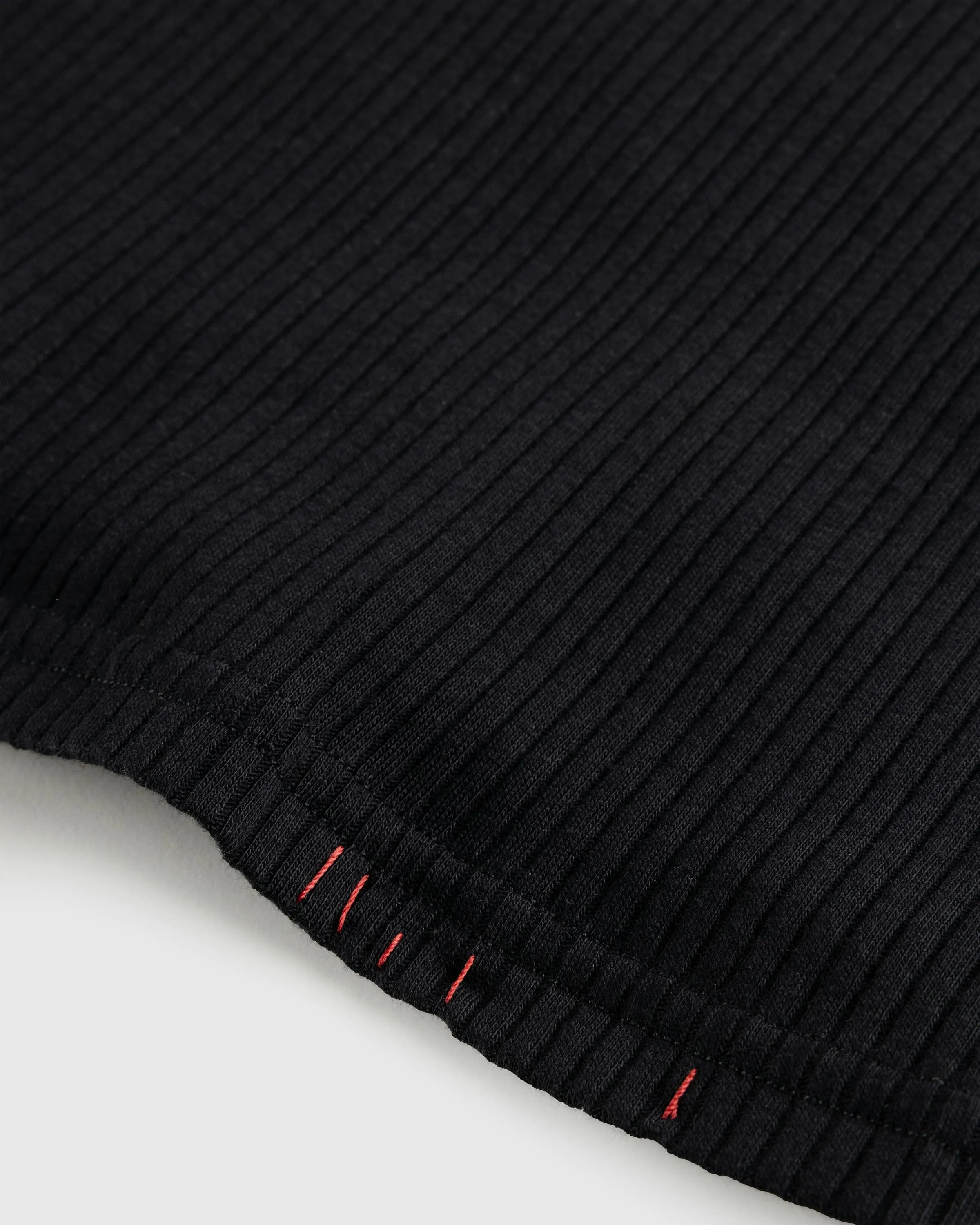 Marni – Knit Tank Top Black | Highsnobiety Shop