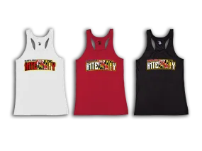 MD Integrity - Racerback Women's Tank