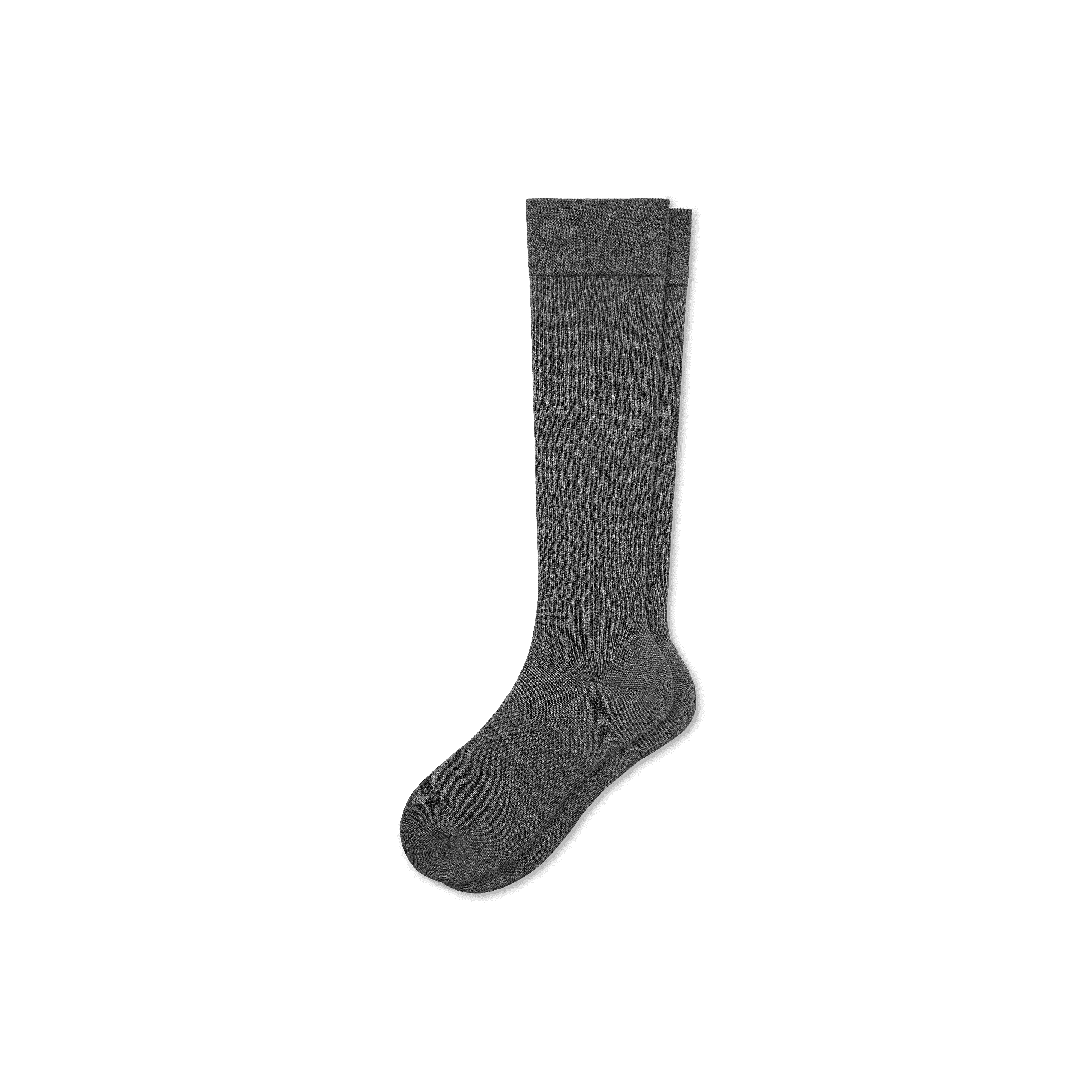 Men's Dress Over the Calf Socks