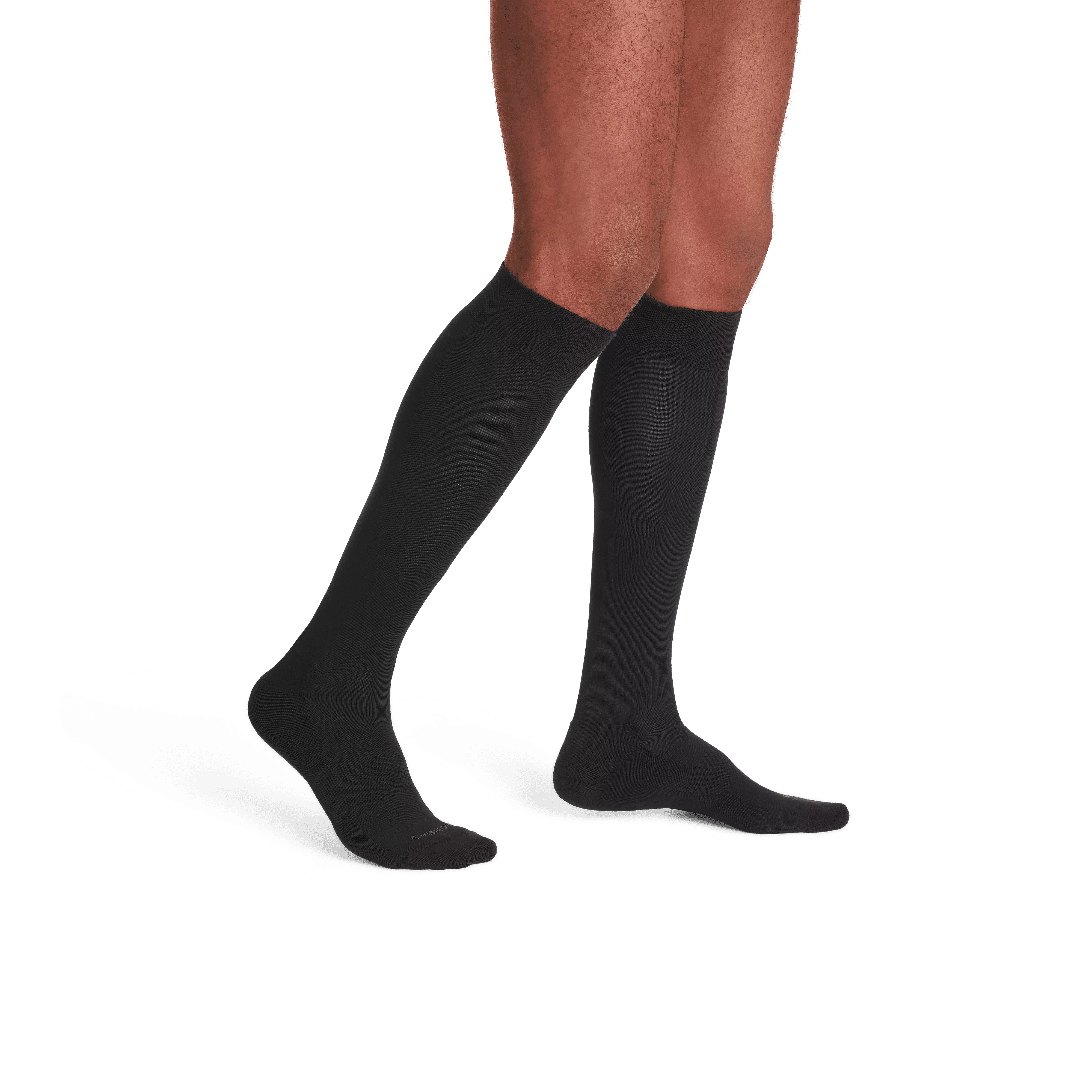 Men's Dress Over the Calf Socks