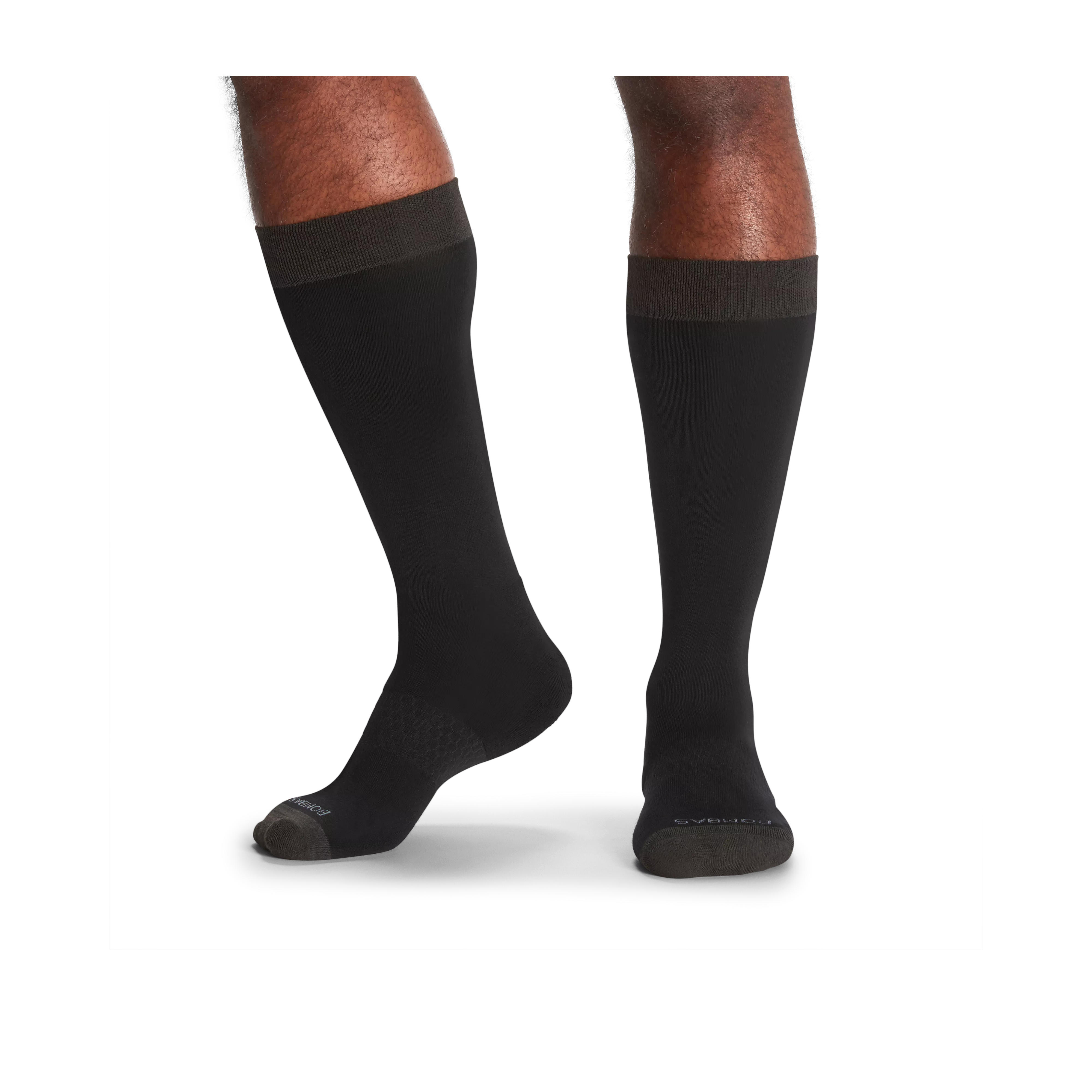 Men's Dress Over the Calf Socks