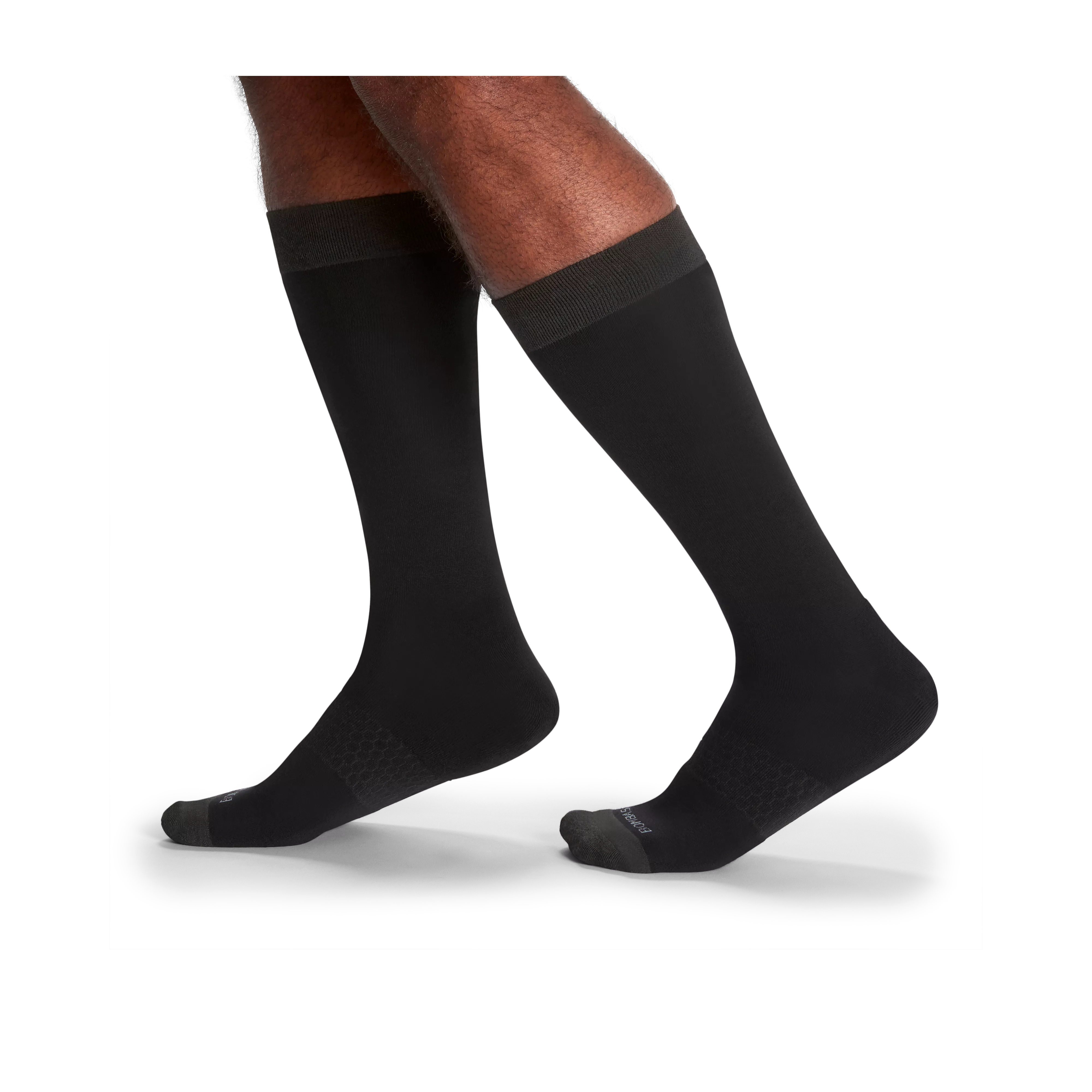 Men's Dress Over the Calf Socks