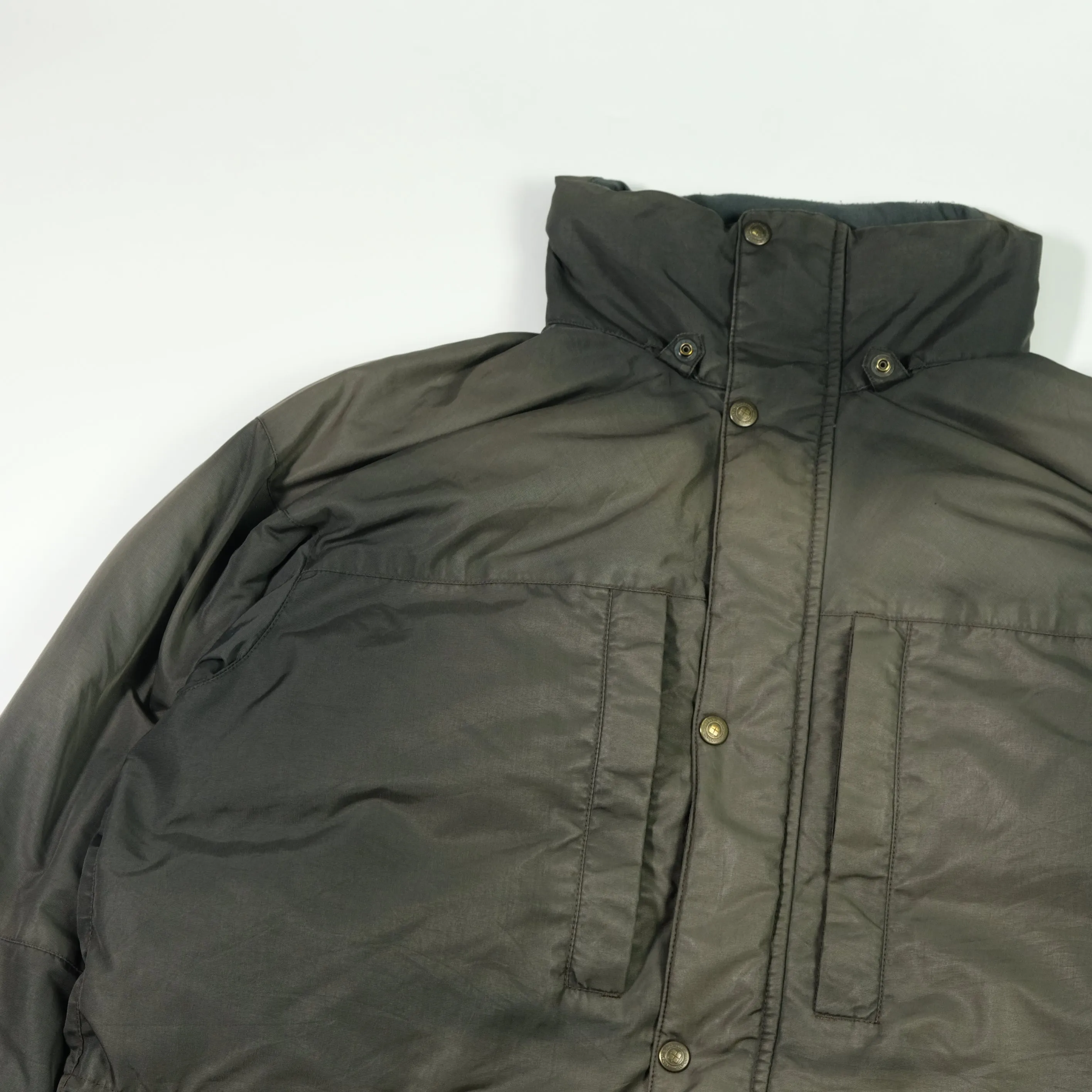 Montbell Padded Puffer Jacket XL