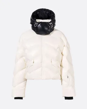 Mountain Puffer Jacket