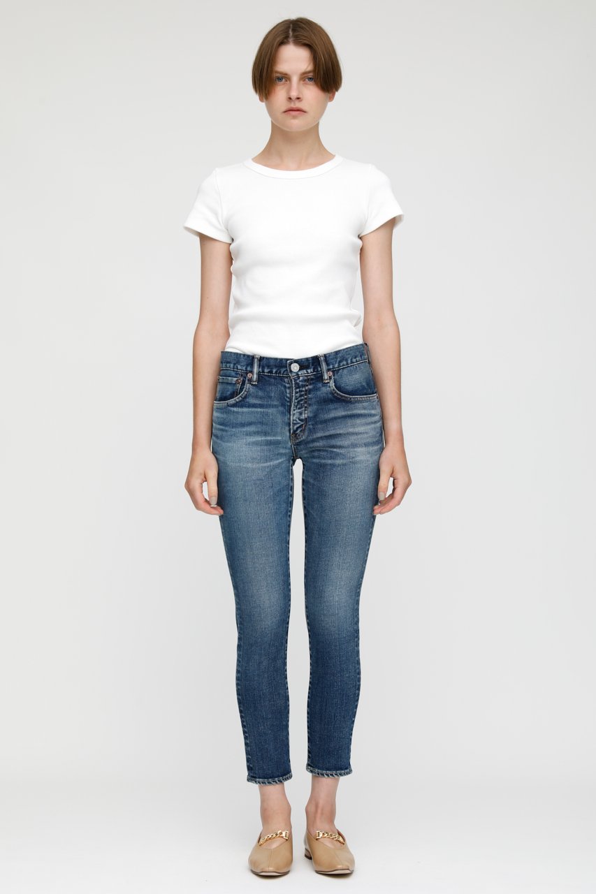 Moussy Mclean Skinny