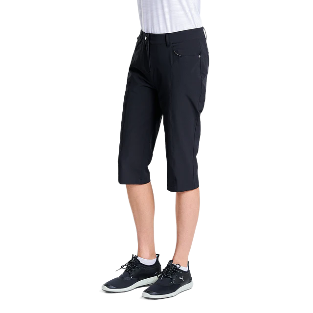 Nivo Long Short Bellamy Black