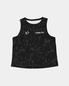 Panna 1v1 Women's Cropped Tank SD