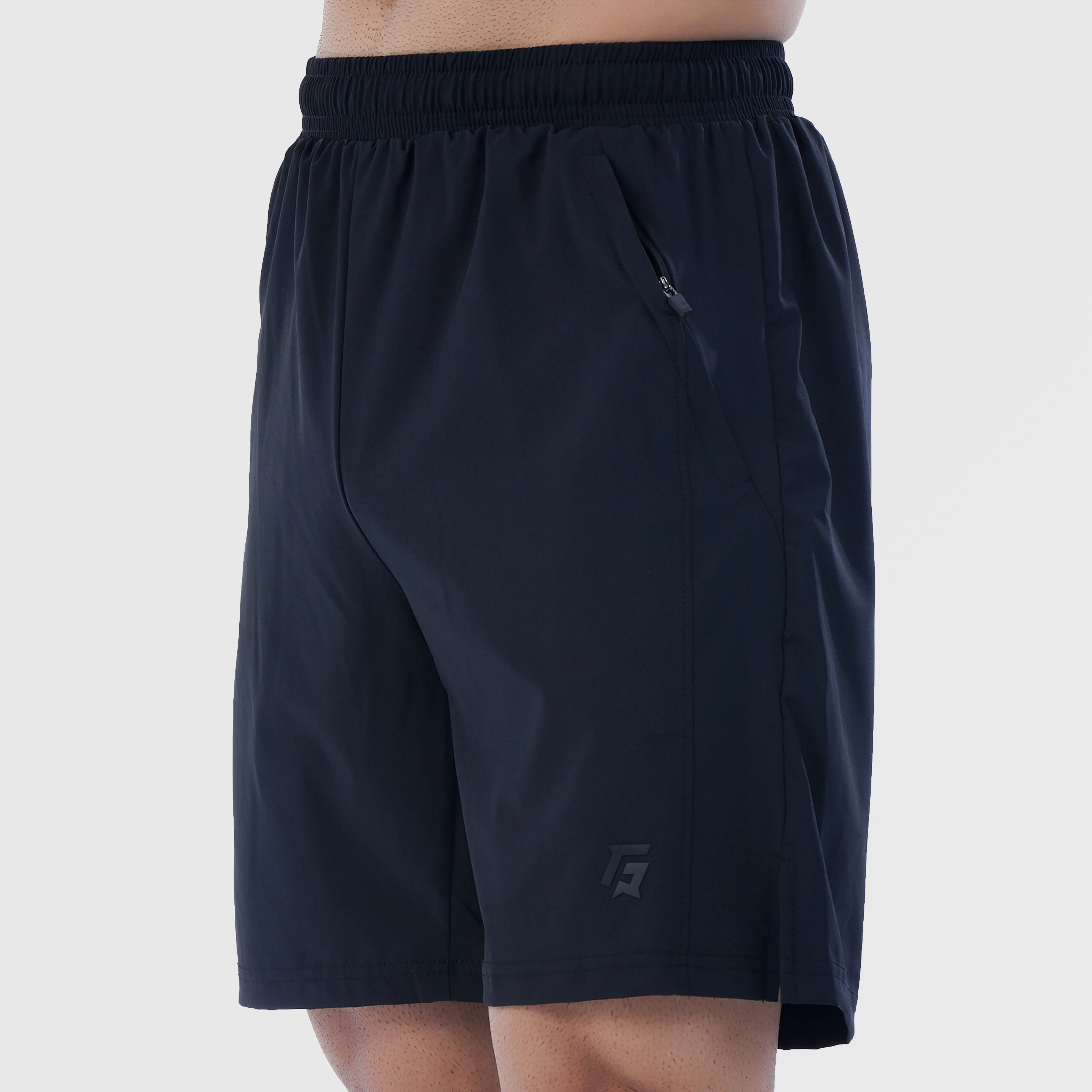 ProVent Shorts (Black)