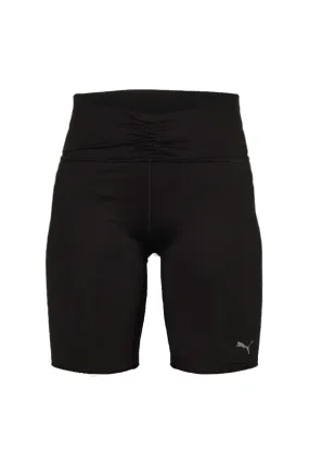 PUMA Women Studio Shorts Black