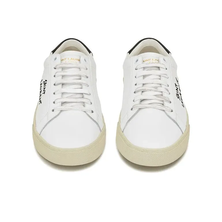     Saint Laurent   Saint Laurent sneakers