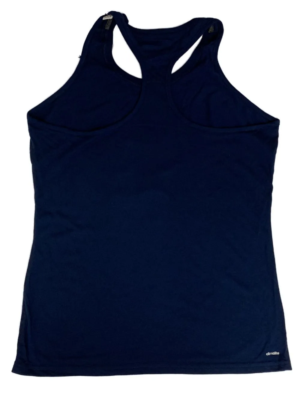 Seattle Sounders FC Adidas WOMEN'S Navy Ultimate Racerback Tank Top