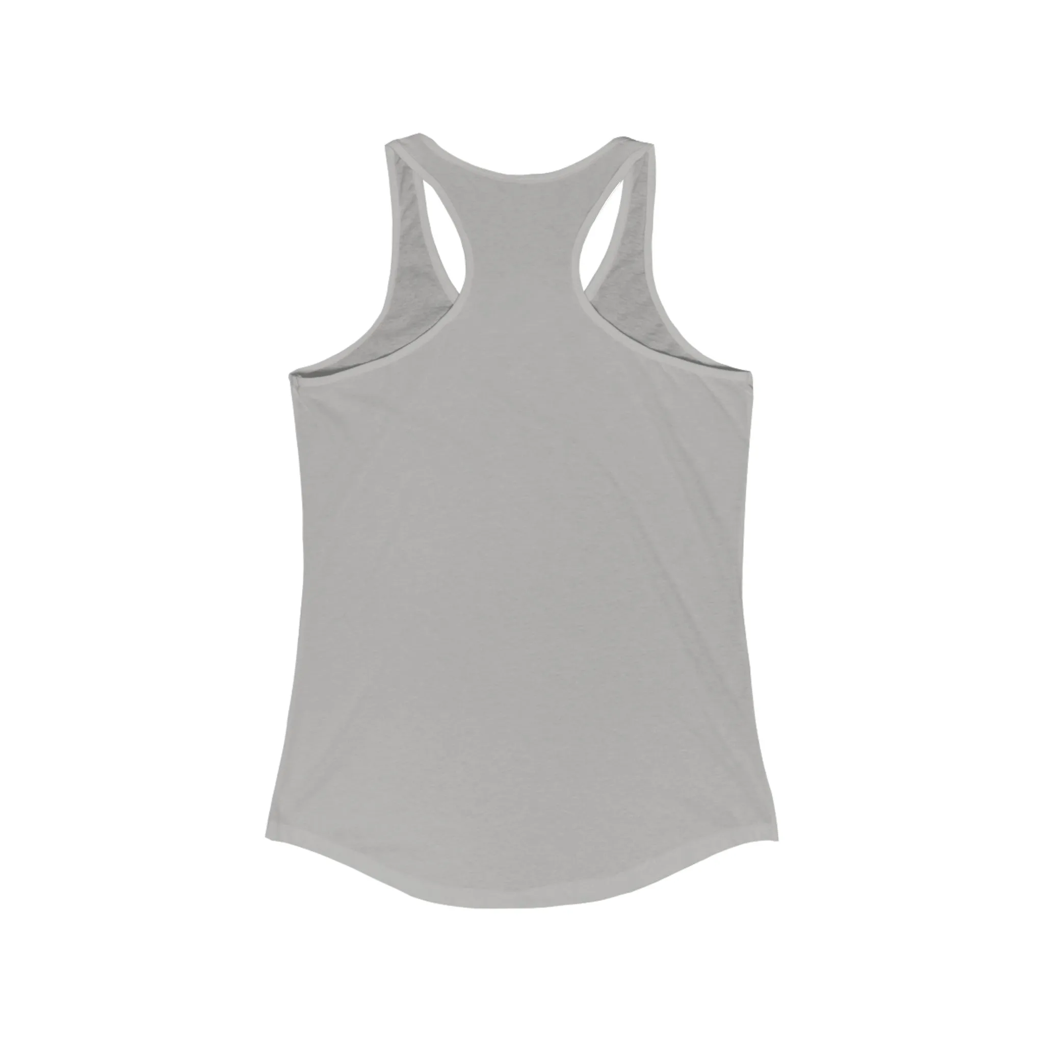 Sgt. Rogers EOW Memorial Women's Racerback Tank