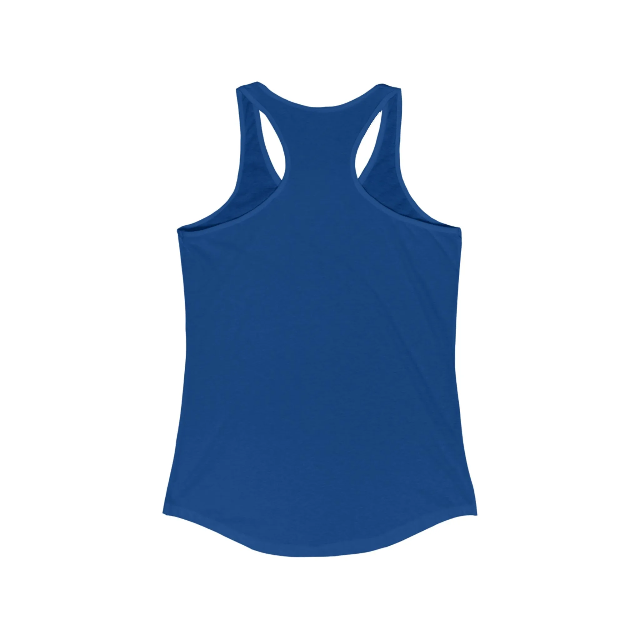 Sgt. Rogers EOW Memorial Women's Racerback Tank