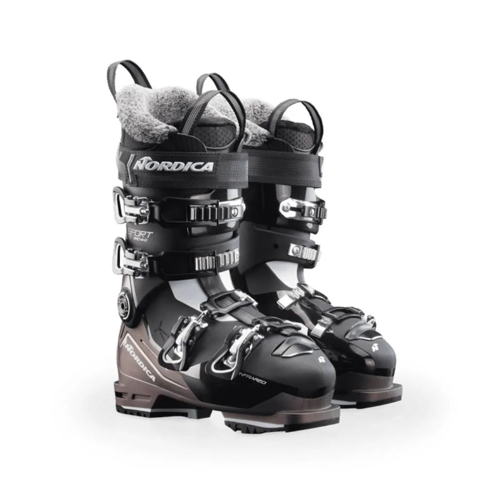 Sport Machine 3 85W Ski Boots - Womens