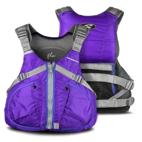 Stohlquist Flo Women's Cruiser Vest Life Jacket Personal Floating Device