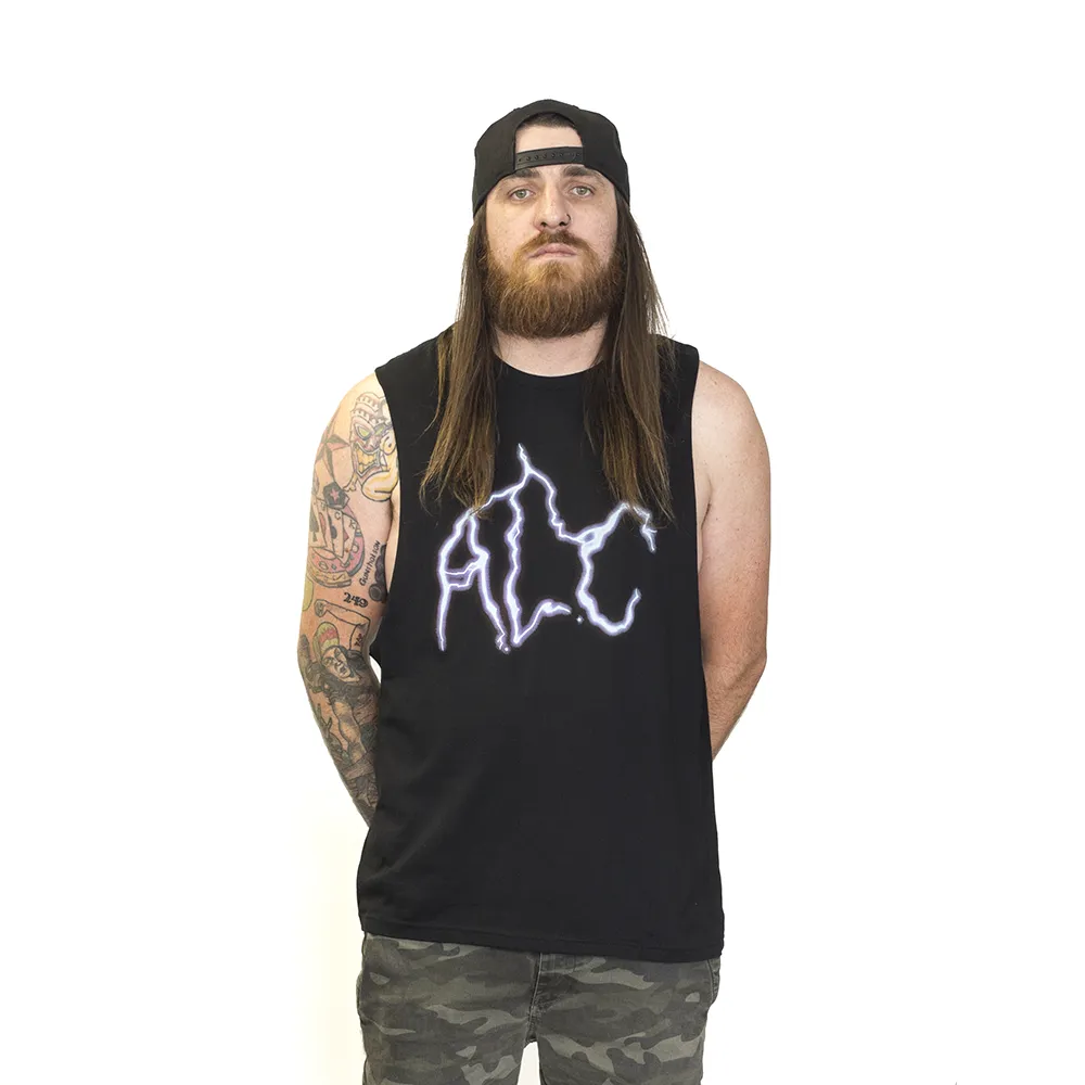 Storm V2 Tank Top