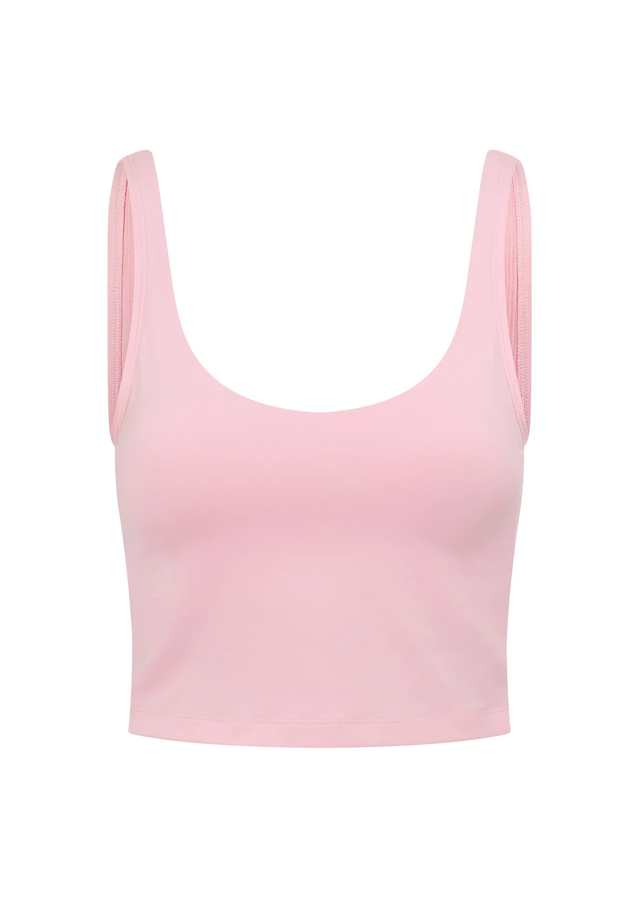 Streamline Active Cropped Tank | Sale | Lorna Jane Australia