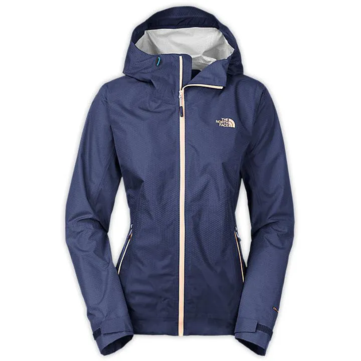 The North Face FuseForm Dot Matrix Jacket Womens