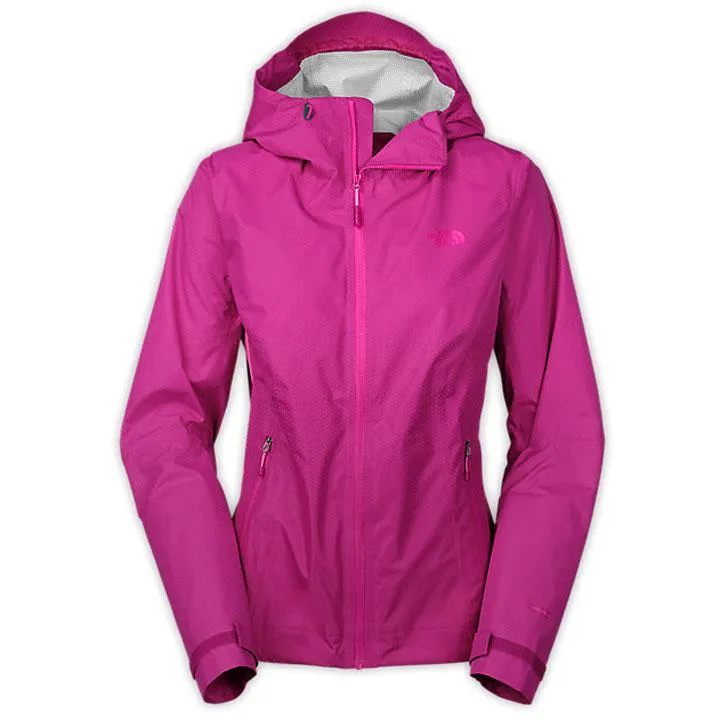 The North Face FuseForm Dot Matrix Jacket Womens