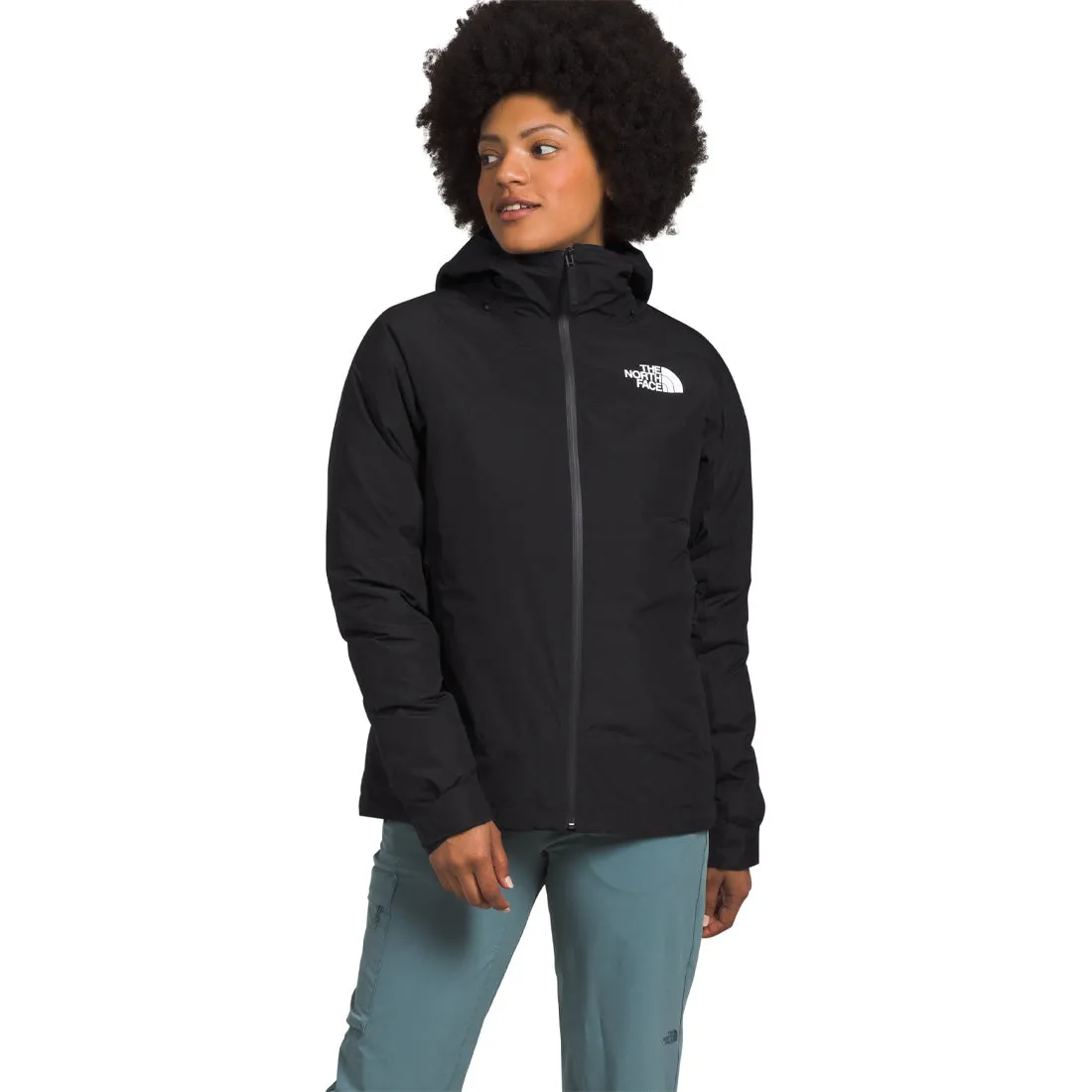 The North Face Mountain Light Triclimate GTX Jacket - Women's