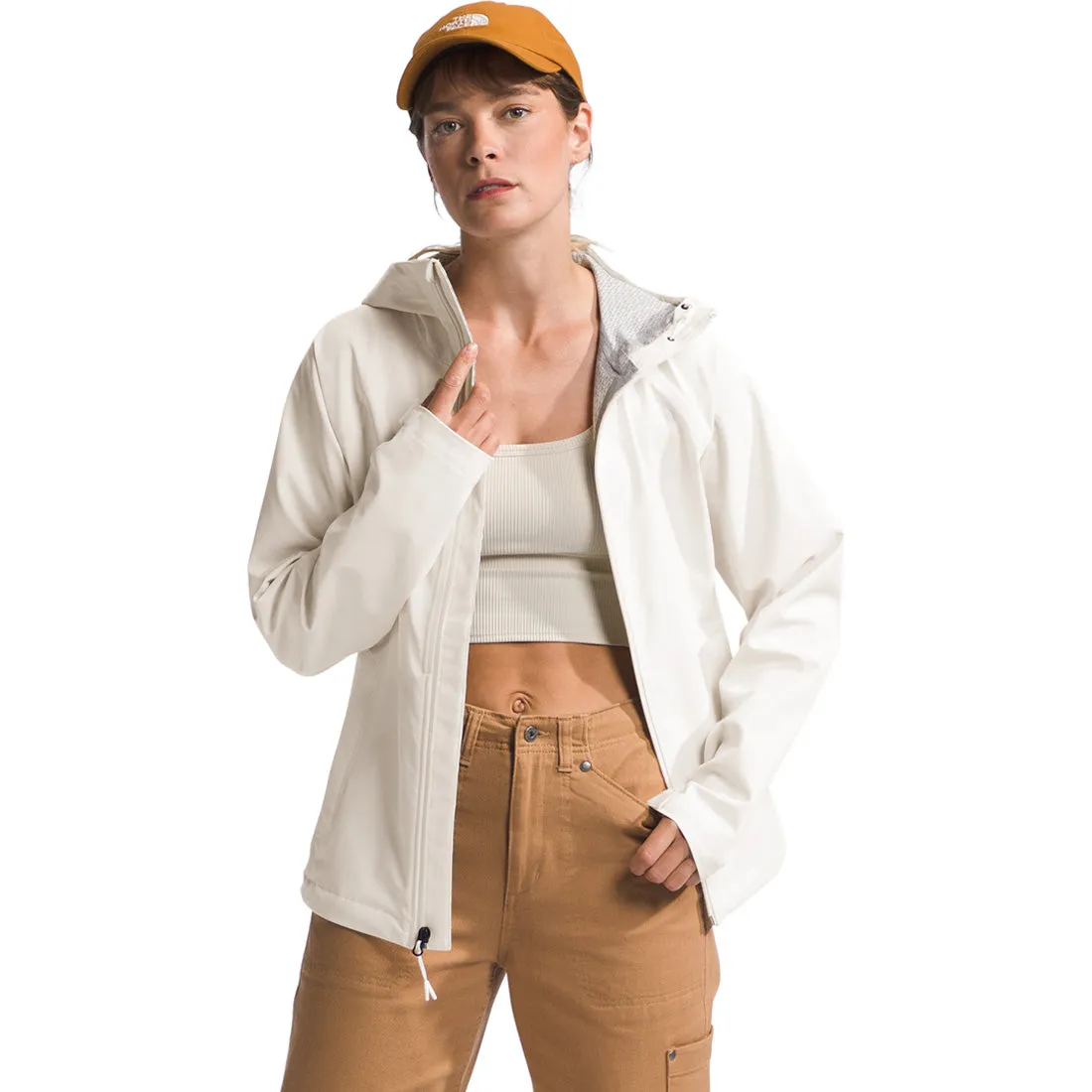 The North Face Valle Vista Stretch Jacket - Women's