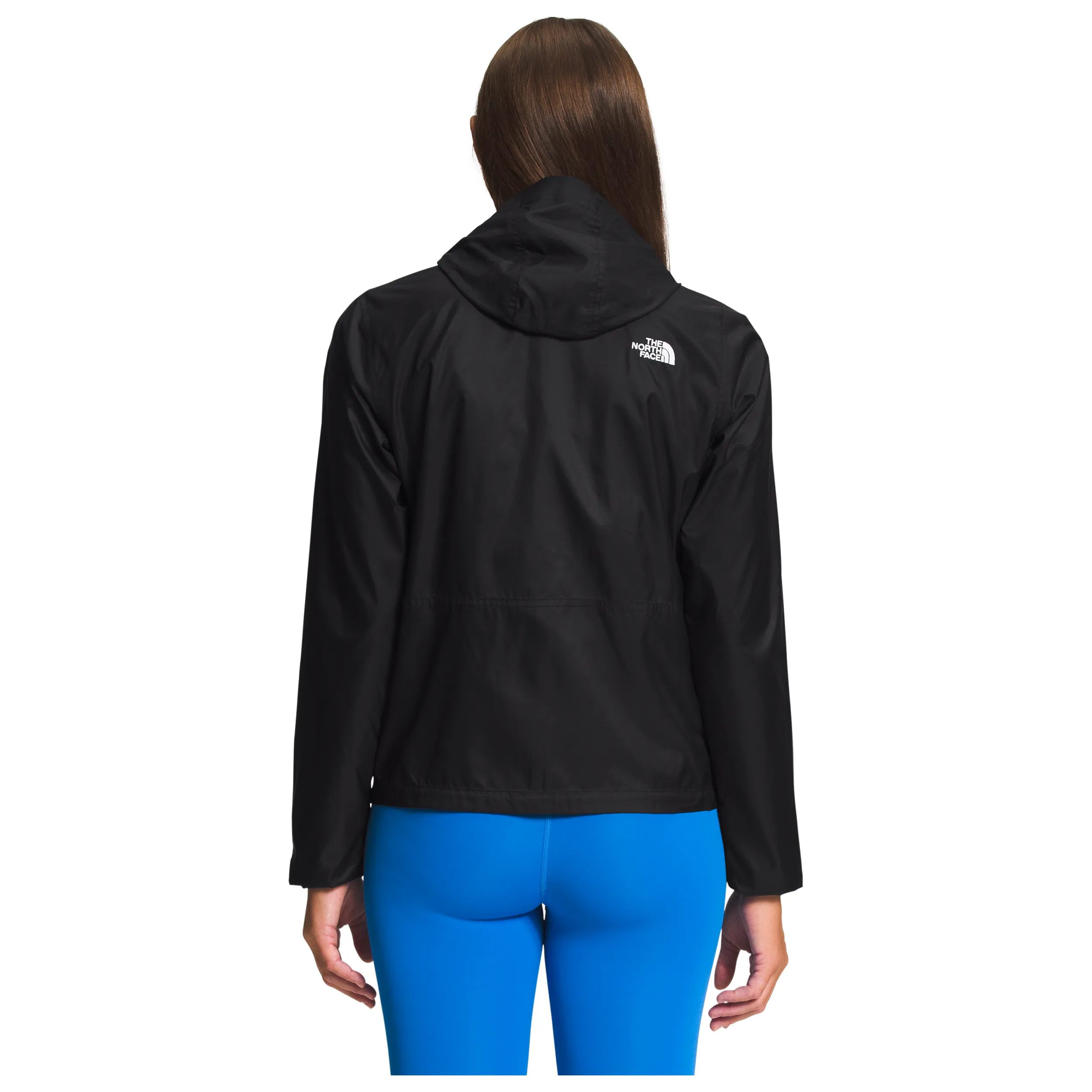 The North Face Women's Cyclone Jacket 3 in TNF Black