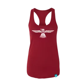 Thunderbird Racerback Tank