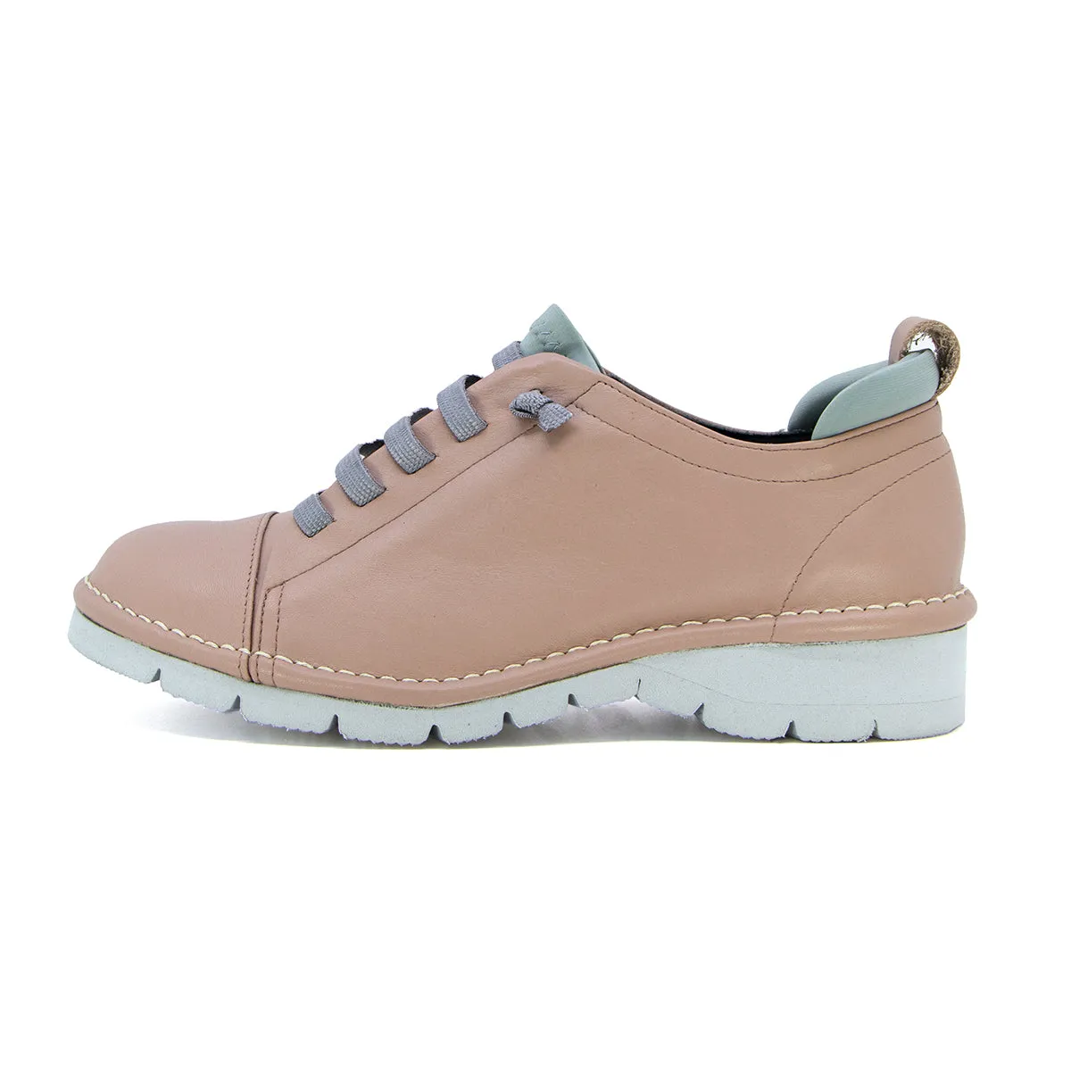 Tori Pink Ultra Light Sneakers