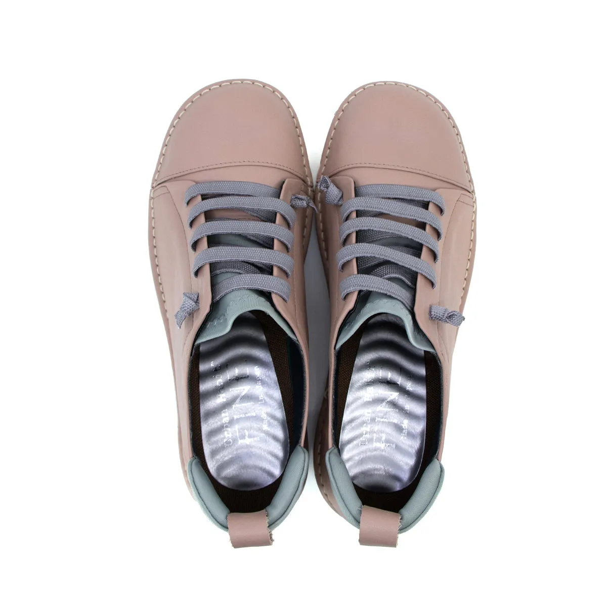 Tori Pink Ultra Light Sneakers