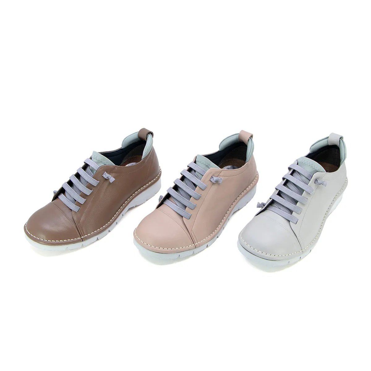 Tori Pink Ultra Light Sneakers