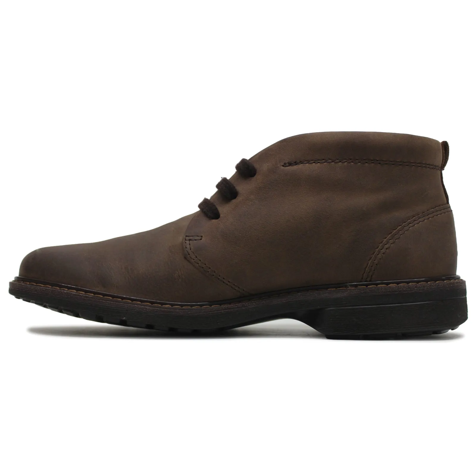 Turn GTX Nubuck Leather Men's Chukka Boots