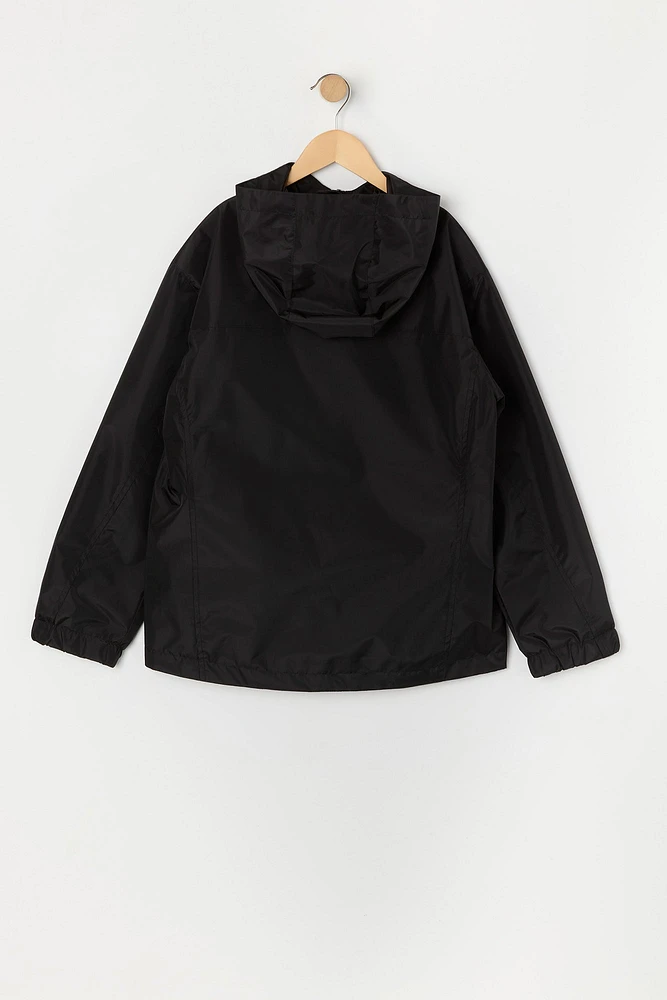 Urban Kids Boys Windbreaker Jacket